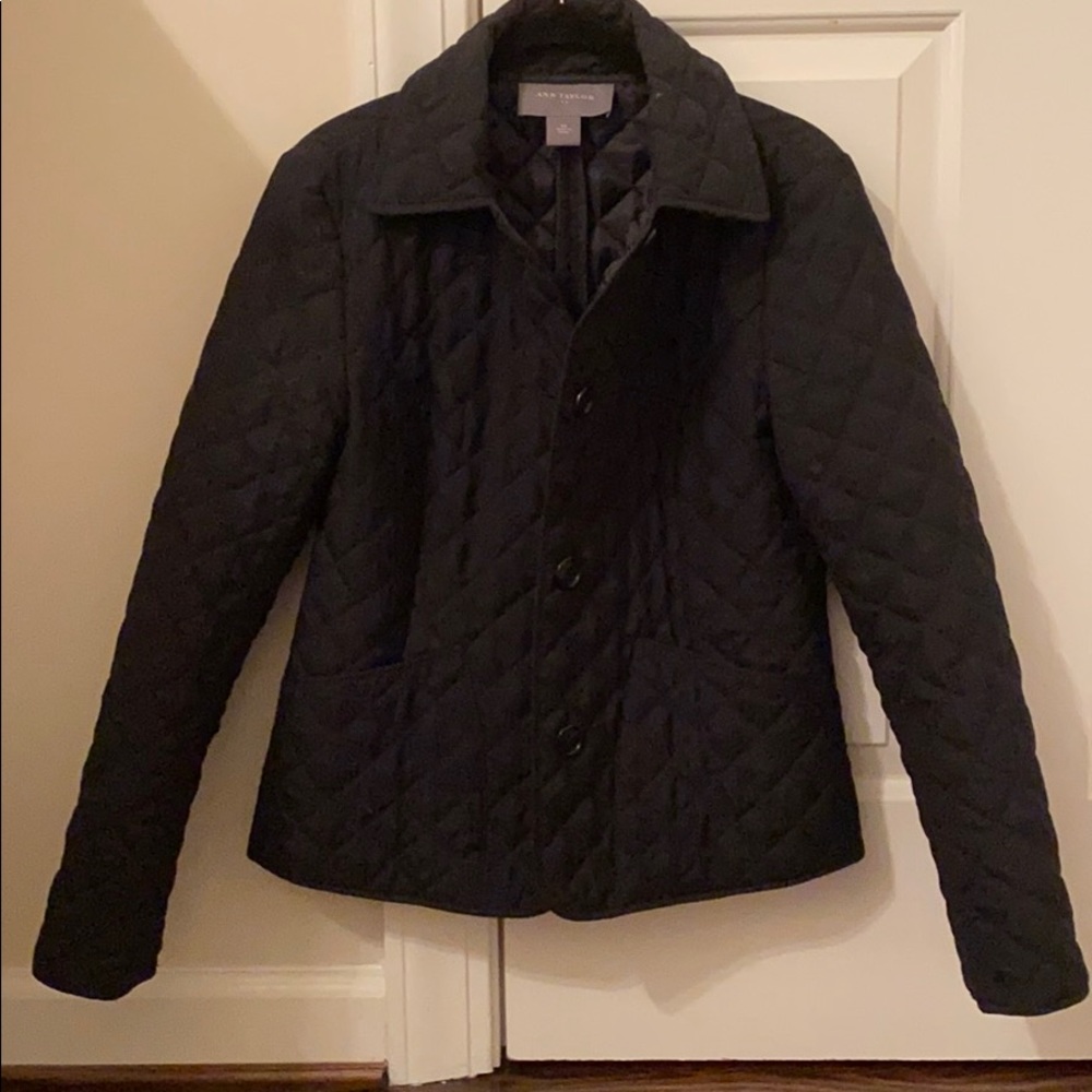 Ann Taylor jacket